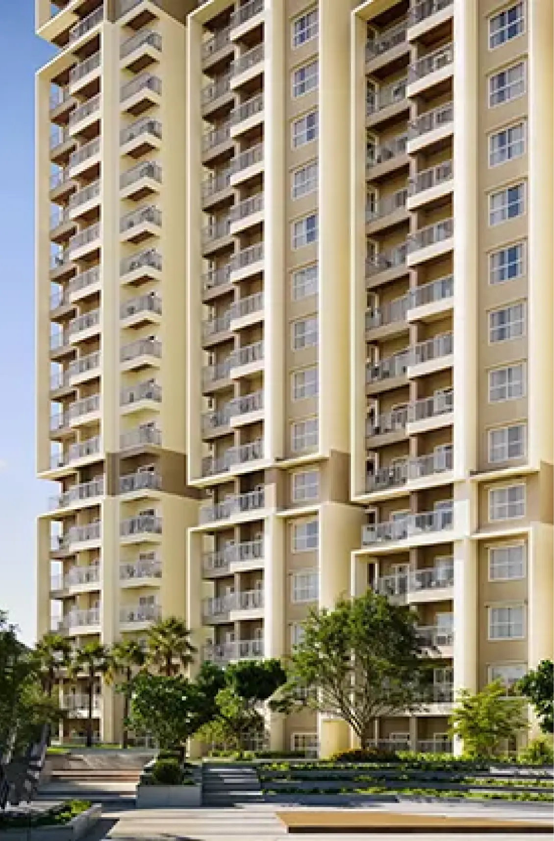 Prestige Suncrest 3