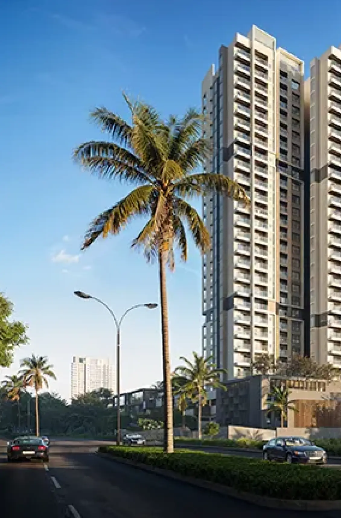 Prestige Suncrest 5
