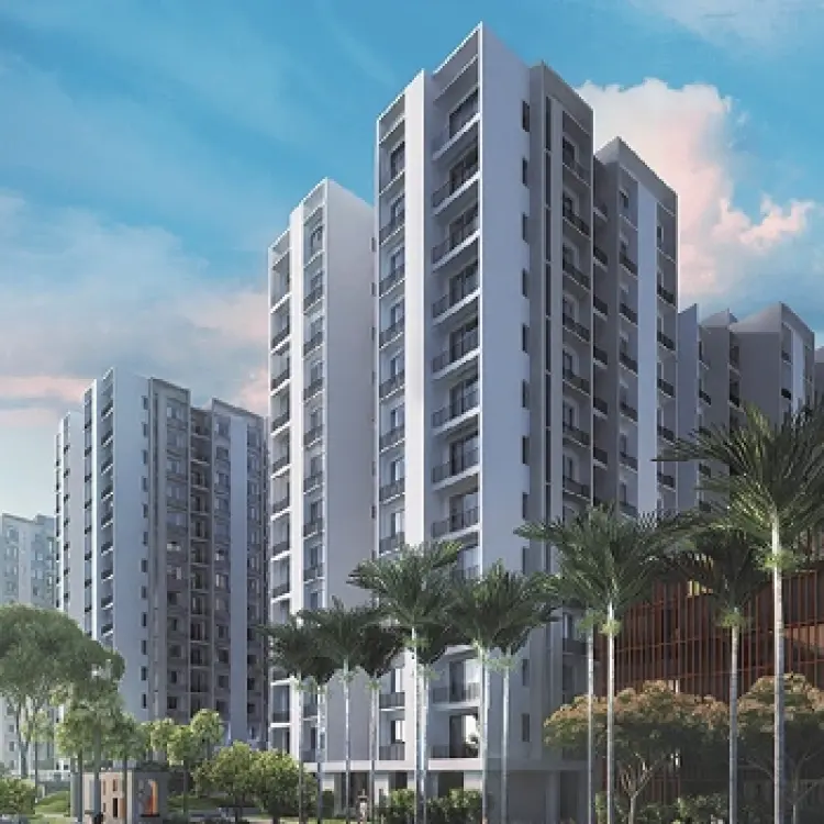 Godrej Lakeside Orchard Sarjapur Rd Bengaluru (1)