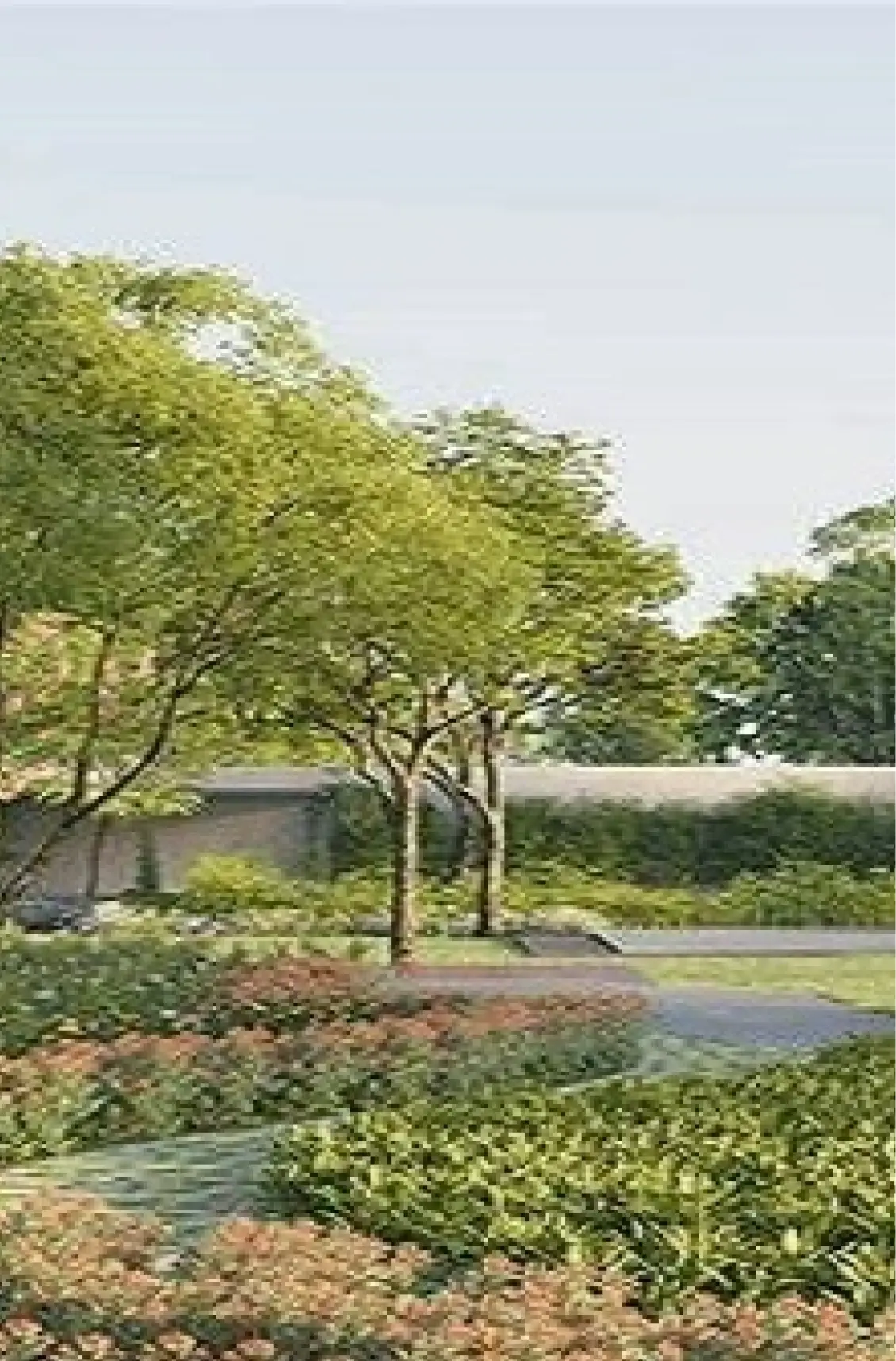 Godrej Lakeside Orchard Sarjapur Rd Bengaluru 4