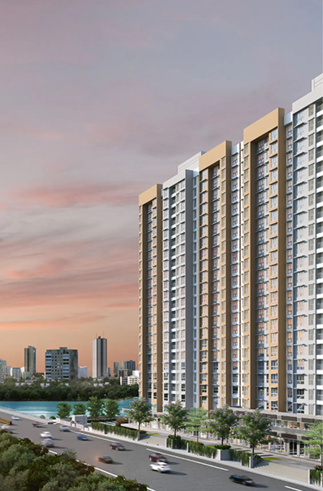 Godrej Lakeside Orchard Sarjapur Rd Bengaluru 5