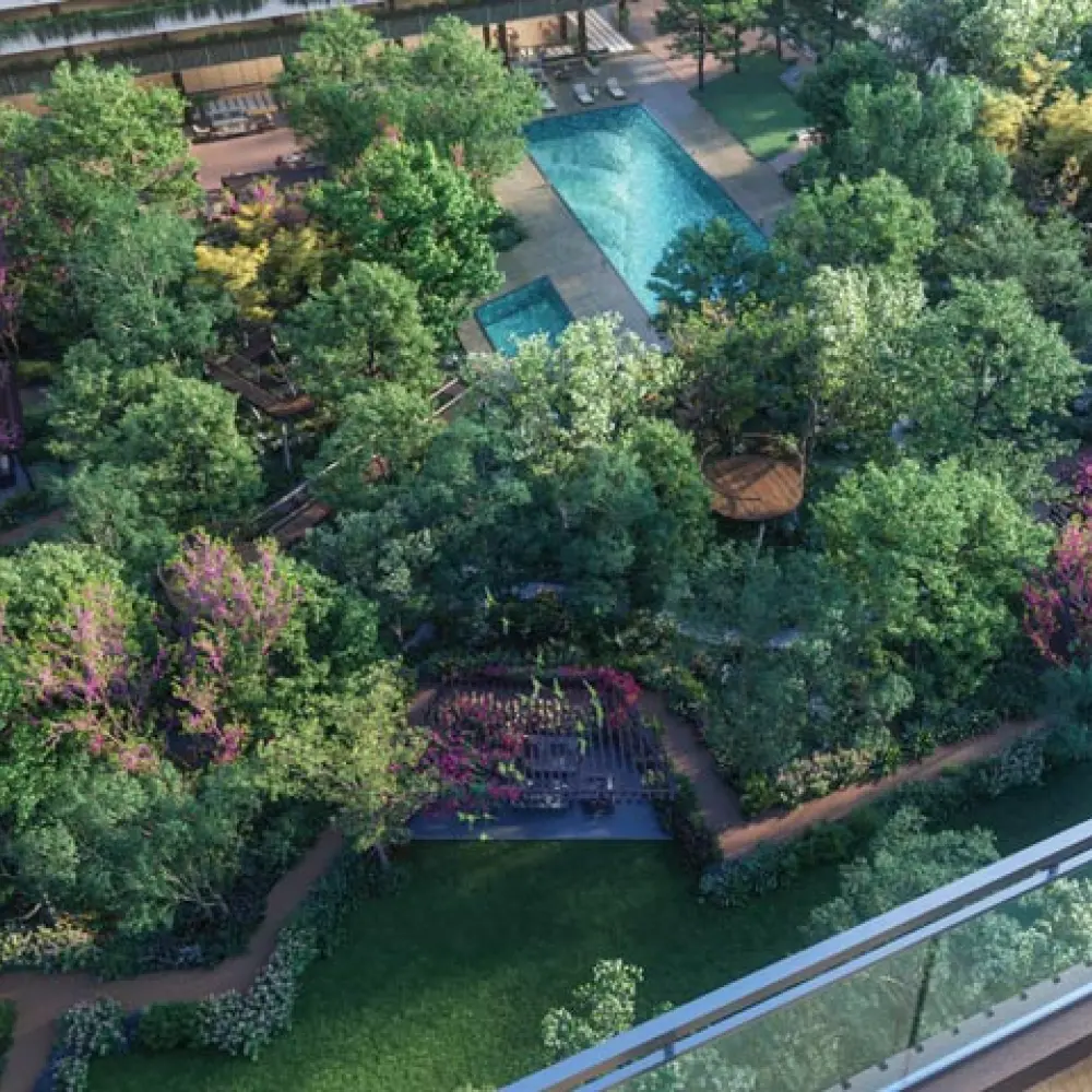 lodha hosa road gallery -1