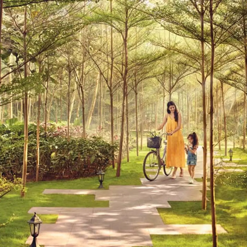 lodha hosa road gallery -4